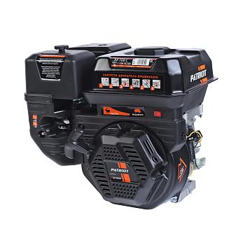 Двигатель бензиновый XP 708 C PATRIOT