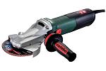 УШМ (болгарка) METABO WEF 15-125 Quick (613082000)