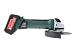 УШМ (болгарка) METABO W 18 LTX 150 (600404650)