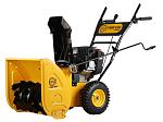 Снегоуборщик Texas Snow King 6195BE