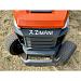 Садовый трактор ZimAni TC107HV