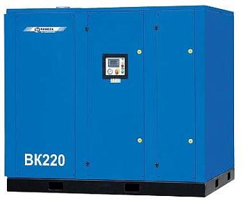 Винтовой компрессор Remeza ВК220-8