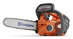 Аккумуляторная цепная пила (профи) Husqvarna T536Li XP_14", Компактная конструкция, для работы на вышке (36В, без аккумулятора и ЗУ, 14", H38, 3/8" mini, 1.1 мм)