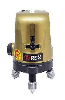 Уровень REDTRACE REX 2.0