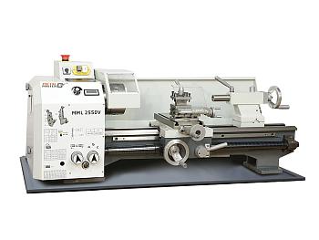 Станок токарный MetalMaster MML 2550 V