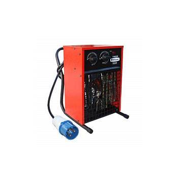 Электрическая тепловая пушка Hintek Т-15380