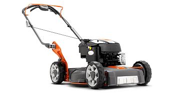 Газонокосилка бензиновая самоходная Husqvarna LB 348 V