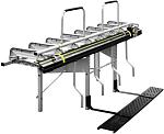 Листогиб Tapco SuperMax 8