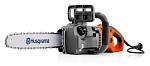 Электрическая цепная пила Husqvarna 418EL (230В, 1800В, 14", 3/8" mini, Н37, 1.3мм, кабель 0.3м)