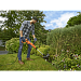 Триммер электрический BLACK+DECKER BESTE630-QS  550 Вт