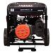 Бензогенератор Aurora AGE 10500 DSX DUAL