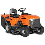 Райдер садовый бензиновый Daewoo DLT 98H