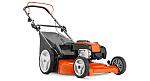 Газонокосилка бензиновая несамоходная Husqvarna LC 153 B&S