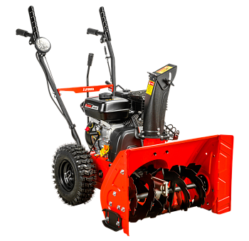 Снегоуборочная машина A-iPower AS567