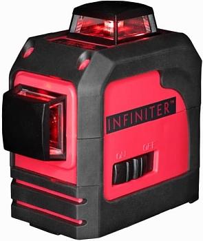 Лазерный нивелир Condtrol Infiniter CL360-2 1-2-066
