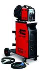 Сварочный полуавтомат TELWIN ELECTROMIG 450 SYNERGIC AQUA