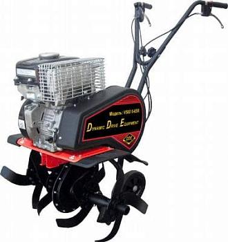 Культиватор DDE V 500 II - 65R (" Мустанг-1 ", 6,5л.с., LONCIN, реверс) арт. TG-65R