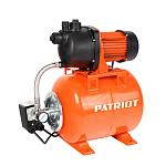 Насосная станция PATRIOT PW 850-24 P