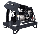 Газовый генератор Gazvolt Standard 17000 ТB 01