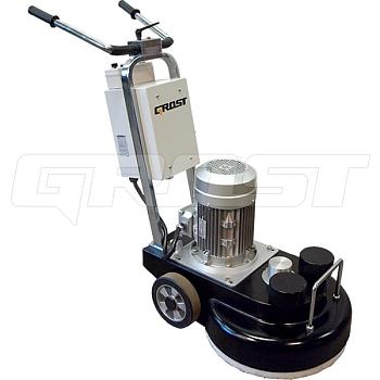 Шлифовальная машина GROST PM500-3