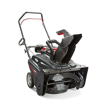 Бензиновый снегоуборщик Briggs&Stratton 1022 E
