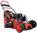 Газонокосилка бензиновая самоходная  A-iPower ALM51SH Briggs & Stratton