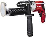 Ударная дрель Einhell TE-ID 750 E