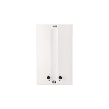 Газовая колонка Zanussi Fonte 6