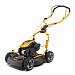 Бензиновая газонокосилка Stiga MULTICLIP 550 (48 см), 291501048/ST2