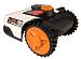 Роботизированная газонокосилка Worx WR100SI Landroid S 390