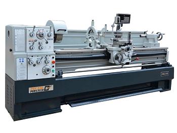 Станок токарно-винторезный Z46150