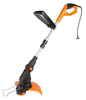 Триммер WORX WG119E, 30 см, 550 Вт