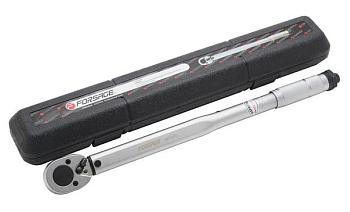 Ключ моментный 70-350Нм 1/2" FORSAGE артикул 6474630(Forsage)D код 860