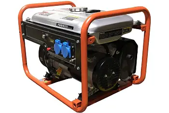 Генератор бензиновый Evoline PB 3300, произв. Zongshen, 1T90DF332EVO