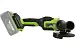 Аккумуляторная угловая шлифовальная машина Greenworks GD24AG 3200207