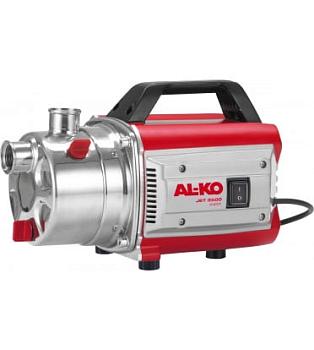 Насос садовый AL-KO Jet 3500 INOX Classic