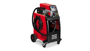 Аппарат точечной сварки TELWIN INVERSPOTTER 14000 AQUA