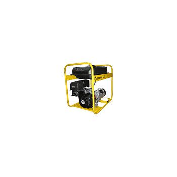 Бензиновый генератор GRANDVOLT GVI 2600 M 15L