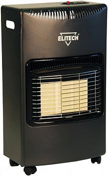 Керамическая газовая печь Elitech ТП 4ГИ