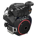 Бензиновый двигатель Evoline GB 1000 E 35 л.с. (вал конус) 1T90QD100EVO