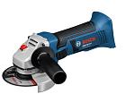 УШМ (болгарка) Bosch GWS 18 V-LI (0.601.93A.30K)