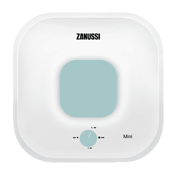 Водонагреватель Zanussi ZWH/S 15 Mini U (Green)