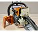 Бензопила Holzfforma G260 16"