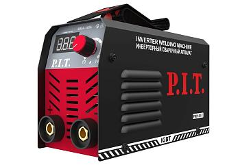 Сварочный инвертор P.I.T. PMI140-C