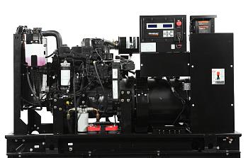 Газовый генератор GENERAC SG350(280) в открытом исполнении