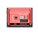 Бензиновый генератор SUNREKA G5500EAX