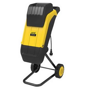 Садовый электрический измельчитель HUTER ESH-2500
