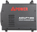 Аппарат плазменной резки A-iPower AiCUT120