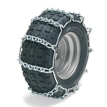 Цепи противоскольжения 17"x8 STIGA