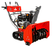 Снегоуборочная машина A-iPower AS7615LE